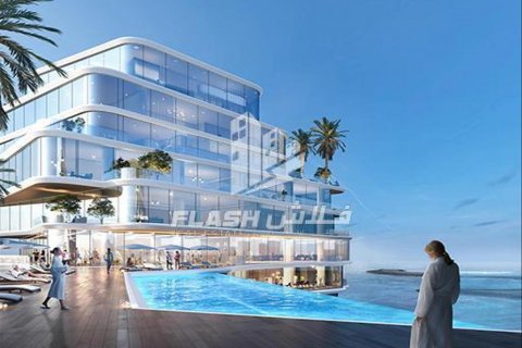 Penthouse in Al Marjan Island, Ras Al Khaimah, UAE 5 bedrooms, 710.9 sq.m. № 611736 - photo 5