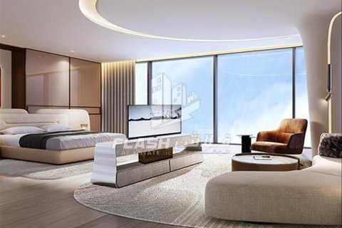 Penthouse in Al Marjan Island, Ras Al Khaimah, UAE 5 bedrooms, 710.9 sq.m. № 611736 - photo 3