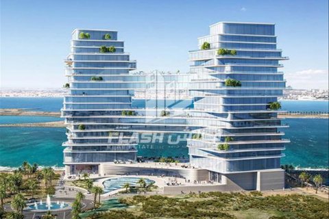 Penthouse in Al Marjan Island, Ras Al Khaimah, UAE 5 bedrooms, 710.9 sq.m. № 611736 - photo 7