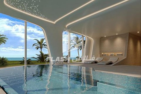 Penthouse in Al Marjan Island, Ras Al Khaimah, UAE 5 bedrooms, 710.9 sq.m. № 611736 - photo 6