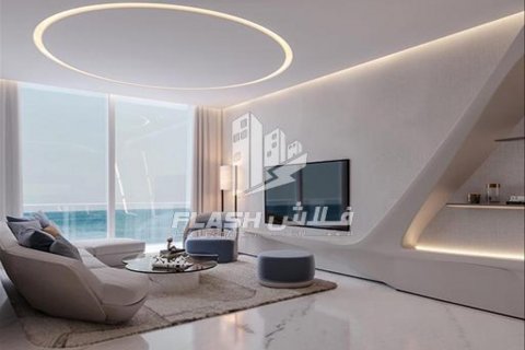 Penthouse in Al Marjan Island, Ras Al Khaimah, UAE 5 bedrooms, 710.9 sq.m. № 611736 - photo 11