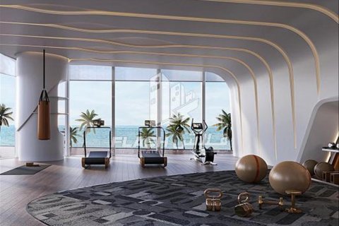 Penthouse in Al Marjan Island, Ras Al Khaimah, UAE 5 bedrooms, 710.9 sq.m. № 611736 - photo 8