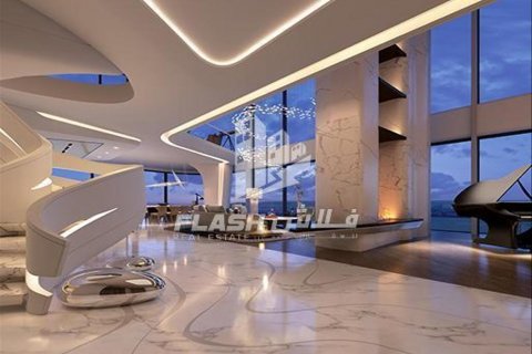 Penthouse in Al Marjan Island, Ras Al Khaimah, UAE 5 bedrooms, 710.9 sq.m. № 611736 - photo 15