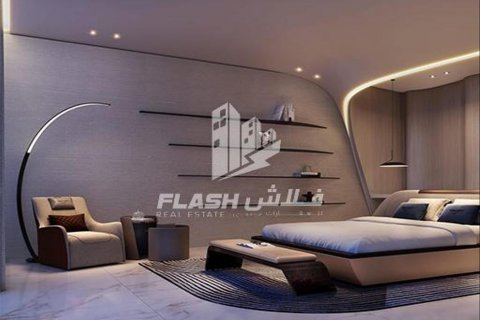 Penthouse in Al Marjan Island, Ras Al Khaimah, UAE 5 bedrooms, 710.9 sq.m. № 611736 - photo 14
