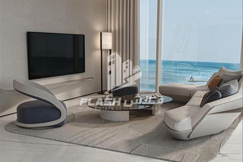 Byt v Al Marjan Island, Ras Al Khaimah, SAE 3 ložnice, 229 m² Č.: 611735 - fotografie 16