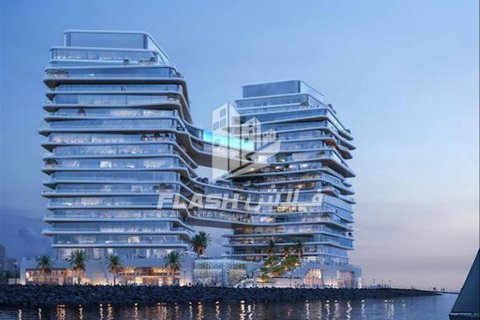 Byt v Al Marjan Island, Ras Al Khaimah, SAE 3 ložnice, 229 m² Č.: 611735 - fotografie 4