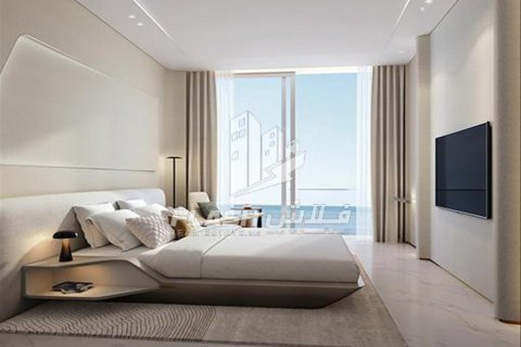 Byt v Al Marjan Island, Ras Al Khaimah, SAE 3 ložnice, 229 m² Č.: 611735 - fotografie 13
