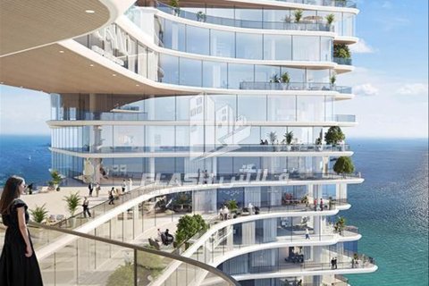 Byt v Al Marjan Island, Ras Al Khaimah, SAE 3 ložnice, 229 m² Č.: 611735 - fotografie 6