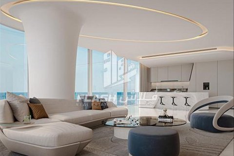 Byt v Al Marjan Island, Ras Al Khaimah, SAE 3 ložnice, 229 m² Č.: 611735 - fotografie 5