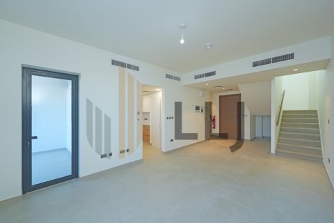 Townhouse on the Yas Island, Abu Dhabi, UAE 3 bedrooms, 163.5 sq.m. № 576262 - photo 5