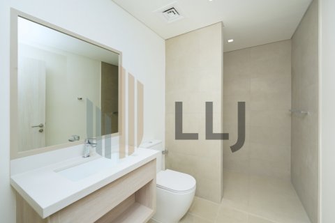 Townhouse on the Yas Island, Abu Dhabi, UAE 3 bedrooms, 163.5 sq.m. № 576262 - photo 15