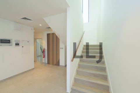 Townhouse on the Yas Island, Abu Dhabi, UAE 3 bedrooms, 163.5 sq.m. № 576262 - photo 8