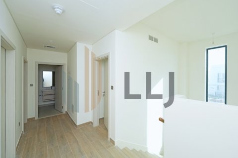 Townhouse on the Yas Island, Abu Dhabi, UAE 3 bedrooms, 163.5 sq.m. № 576262 - photo 9