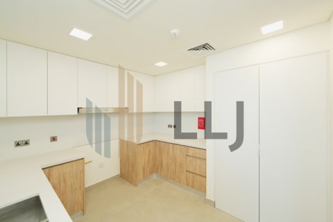 Townhouse on the Yas Island, Abu Dhabi, UAE 3 bedrooms, 163.5 sq.m. № 576262 - photo 7