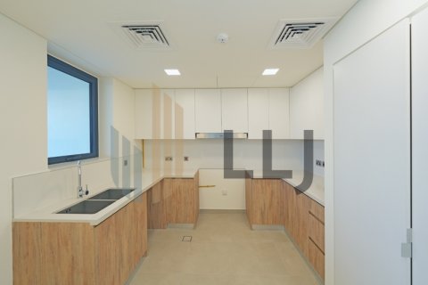 Townhouse on the Yas Island, Abu Dhabi, UAE 3 bedrooms, 163.5 sq.m. № 576262 - photo 6