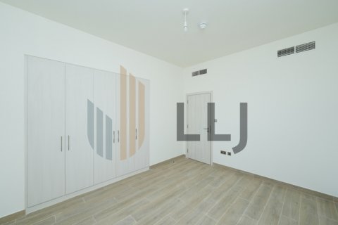Townhouse on the Yas Island, Abu Dhabi, UAE 3 bedrooms, 163.5 sq.m. № 576262 - photo 10