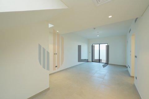 Townhouse on the Yas Island, Abu Dhabi, UAE 3 bedrooms, 163.5 sq.m. № 576262 - photo 3