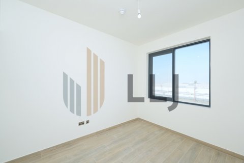Townhouse on the Yas Island, Abu Dhabi, UAE 3 bedrooms, 163.5 sq.m. № 576262 - photo 16