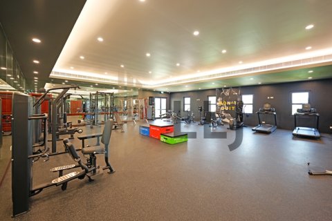 Apartament në Saadiyat Island, Abu Dhabi, Emiratet e Bashkuara Arabe 3 dhoma gjumi, 201 m2. № 576265 - Foto 17