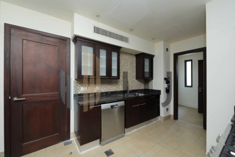 Apartament në Saadiyat Island, Abu Dhabi, Emiratet e Bashkuara Arabe 3 dhoma gjumi, 201 m2. № 576265 - Foto 5