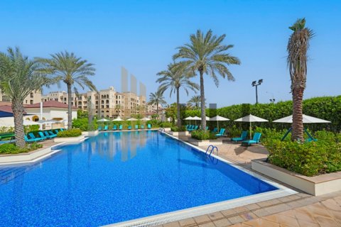 Apartament në Saadiyat Island, Abu Dhabi, Emiratet e Bashkuara Arabe 3 dhoma gjumi, 201 m2. № 576265 - Foto 1