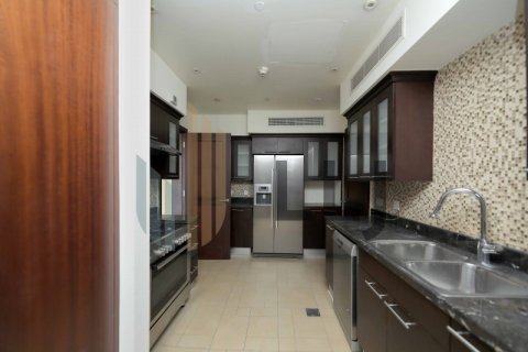Apartament në Saadiyat Island, Abu Dhabi, Emiratet e Bashkuara Arabe 3 dhoma gjumi, 201 m2. № 576265 - Foto 3