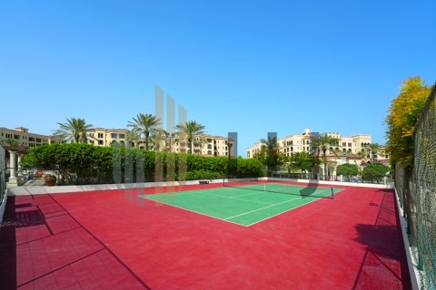 Apartament në Saadiyat Island, Abu Dhabi, Emiratet e Bashkuara Arabe 3 dhoma gjumi, 201 m2. № 576265 - Foto 15