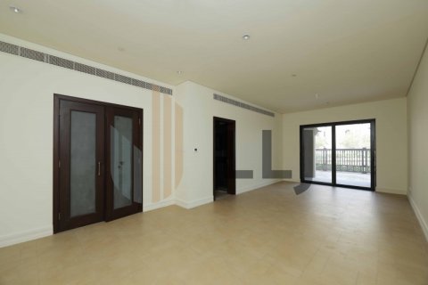 Apartament në Saadiyat Island, Abu Dhabi, Emiratet e Bashkuara Arabe 3 dhoma gjumi, 201 m2. № 576265 - Foto 2