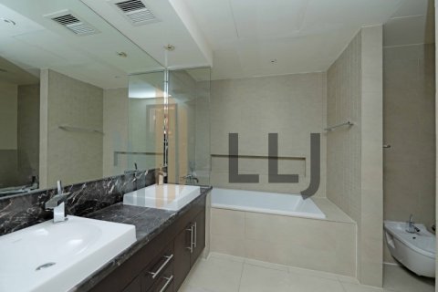 Apartament në Saadiyat Island, Abu Dhabi, Emiratet e Bashkuara Arabe 3 dhoma gjumi, 201 m2. № 576265 - Foto 12