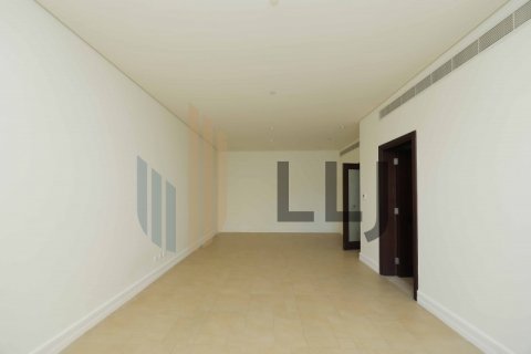 Apartament në Saadiyat Island, Abu Dhabi, Emiratet e Bashkuara Arabe 3 dhoma gjumi, 201 m2. № 576265 - Foto 9