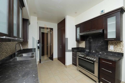 Apartament në Saadiyat Island, Abu Dhabi, Emiratet e Bashkuara Arabe 3 dhoma gjumi, 201 m2. № 576265 - Foto 4