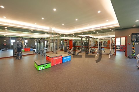 Apartament në Saadiyat Island, Abu Dhabi, Emiratet e Bashkuara Arabe 3 dhoma gjumi, 201 m2. № 576265 - Foto 14