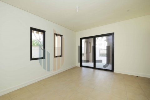 Apartament në Saadiyat Island, Abu Dhabi, Emiratet e Bashkuara Arabe 3 dhoma gjumi, 201 m2. № 576265 - Foto 11