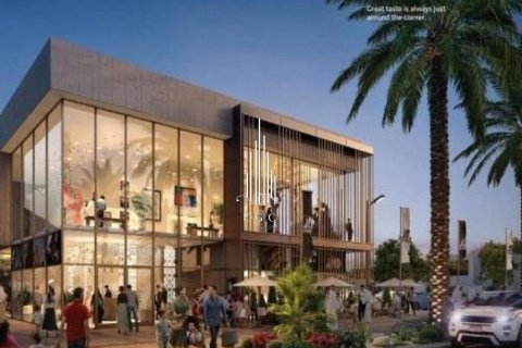 Vila na Saadiyat Island, Abu Dhabi, SAE 4 ložnice, 536.4 m² Č.: 550715 - fotografie 3