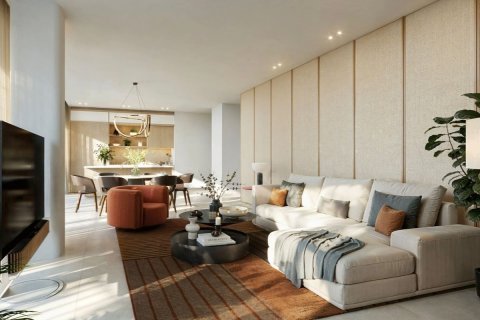 Byt v Al Wasl, Dubai, SAE 2 ložnice, 180.2 m² Č.: 610240 - fotografie 1