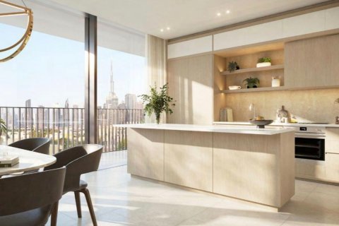 Byt v Al Wasl, Dubai, SAE 2 ložnice, 180.2 m² Č.: 610240 - fotografie 3