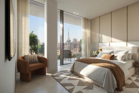 Byt v Al Wasl, Dubai, SAE 2 ložnice, 180.2 m² Č.: 610240 - fotografie 5