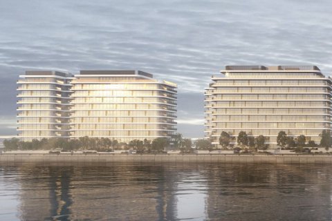 Byt v Al Wasl, Dubai, SAE 2 ložnice, 180.2 m² Č.: 610240 - fotografie 9