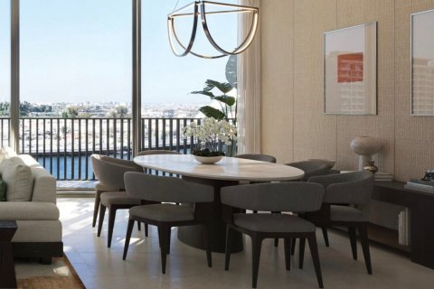 Byt v Al Wasl, Dubai, SAE 2 ložnice, 180.2 m² Č.: 610240 - fotografie 4