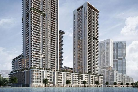 Apartment in Dubai, UAE 1 bedroom, 96.9 sq.m. № 610236 - photo 12
