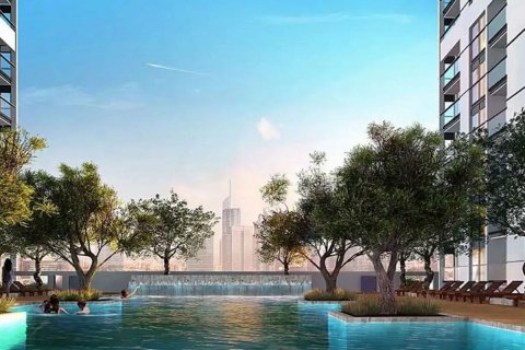 Apartment in Dubai, UAE 1 bedroom, 96.9 sq.m. № 610236 - photo 8