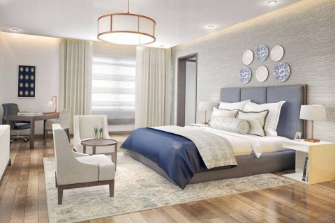 Apartment in Dubai, UAE 1 bedroom, 96.9 sq.m. № 610236 - photo 4