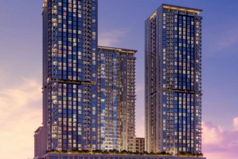 Apartment in Dubai, UAE 1 bedroom, 96.9 sq.m. № 610236 - photo 10