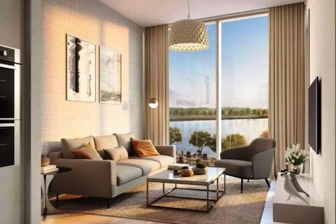 Apartment in Dubai, UAE 1 bedroom, 96.9 sq.m. № 610236 - photo 1