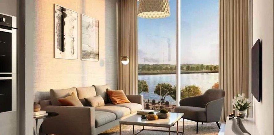 Apartment in Dubai, UAE 1 bedroom, 96.9 sq.m. № 610236
