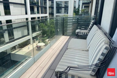 Apartman u Al Wasl, Dubai, UAE 1 spavaća soba, 96.2 m2 Br. 610235 - fotografija 21