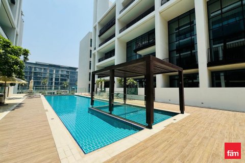 Byt v Al Wasl, Dubai, SAE 1 ložnice, 96.2 m² Č.: 610235 - fotografie 5