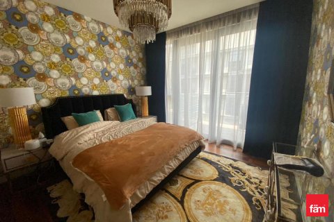Apartman u Al Wasl, Dubai, UAE 1 spavaća soba, 96.2 m2 Br. 610235 - fotografija 22