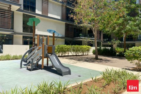 Byt v Al Wasl, Dubai, SAE 1 ložnice, 96.2 m² Č.: 610235 - fotografie 12