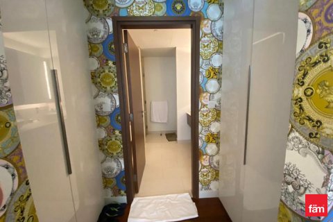 Apartman u Al Wasl, Dubai, UAE 1 spavaća soba, 96.2 m2 Br. 610235 - fotografija 25